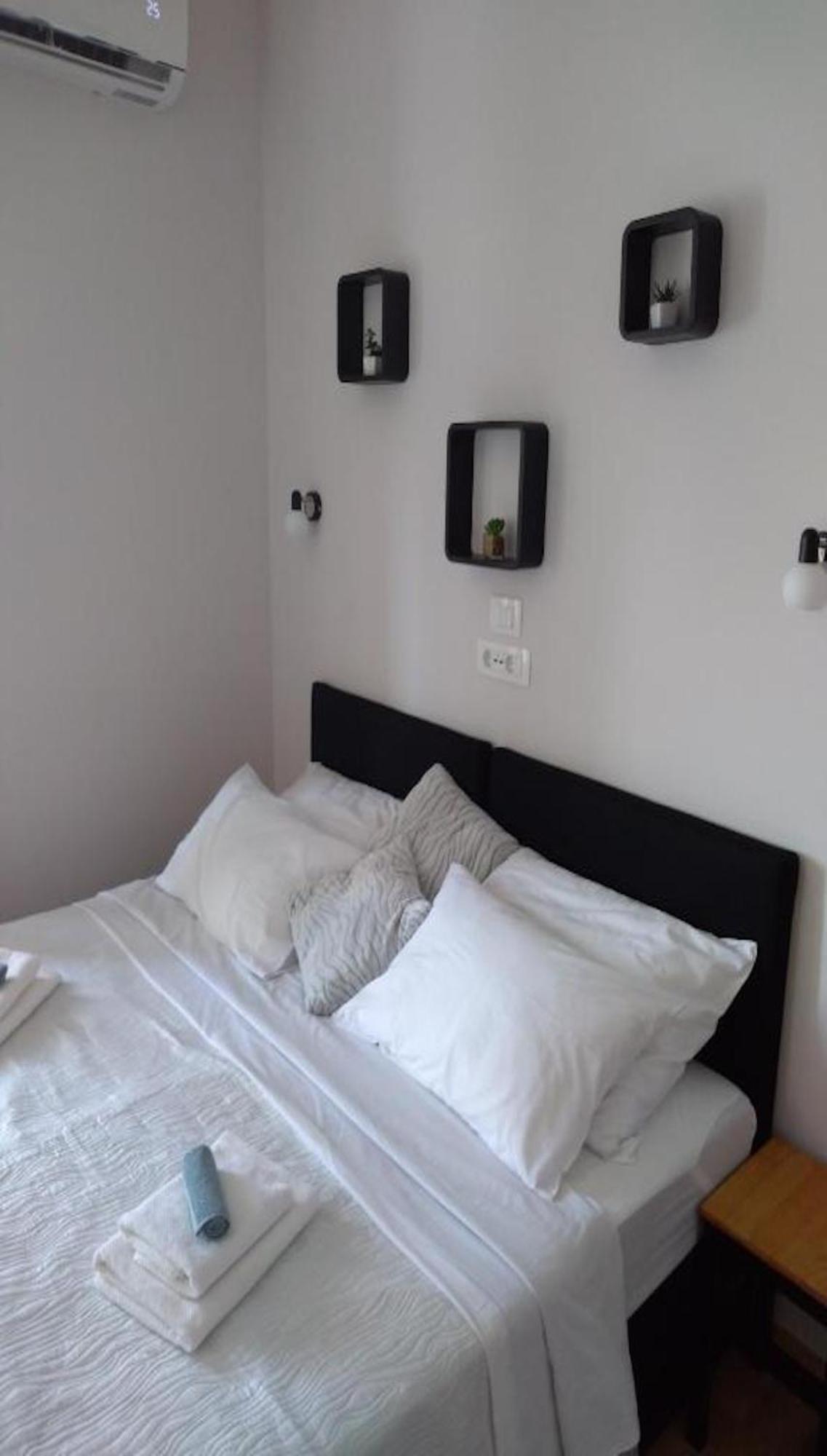 A Appartement