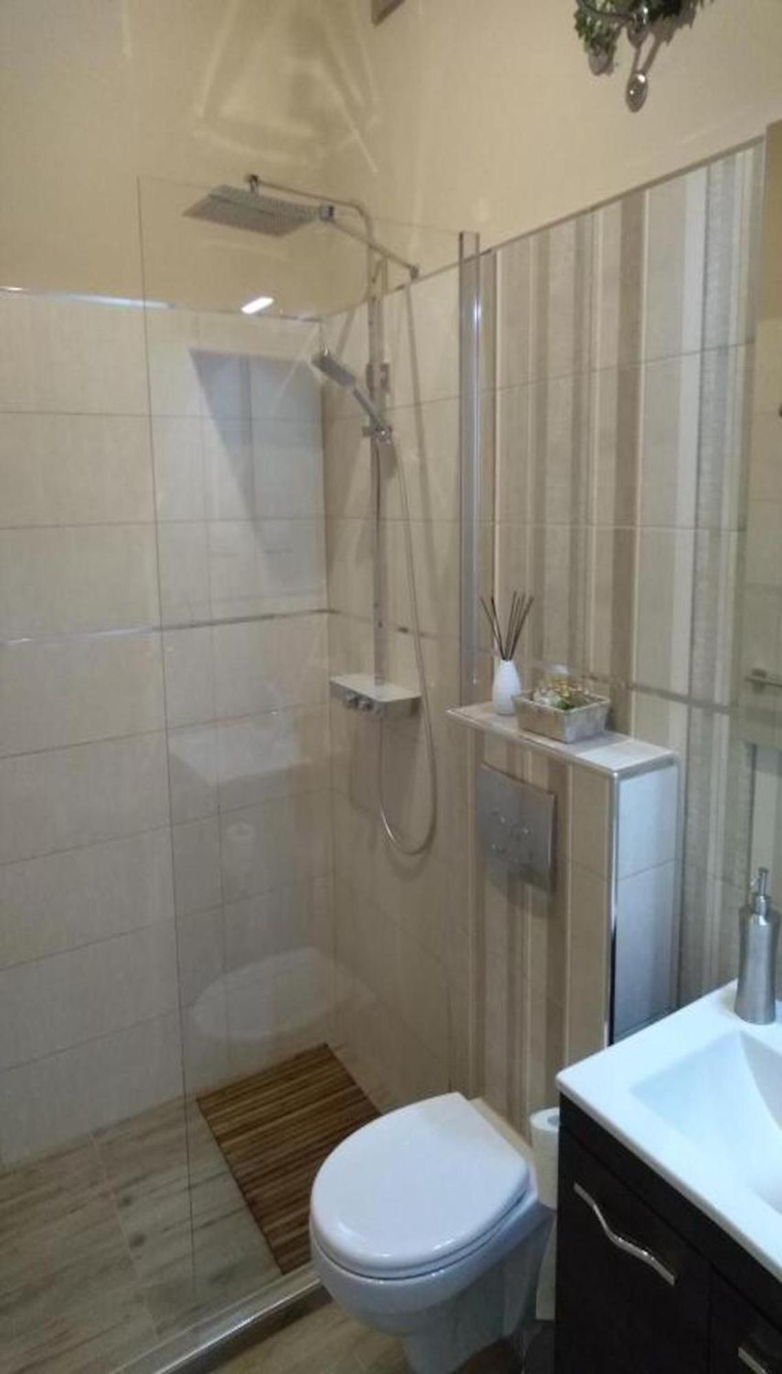 A Appartement *