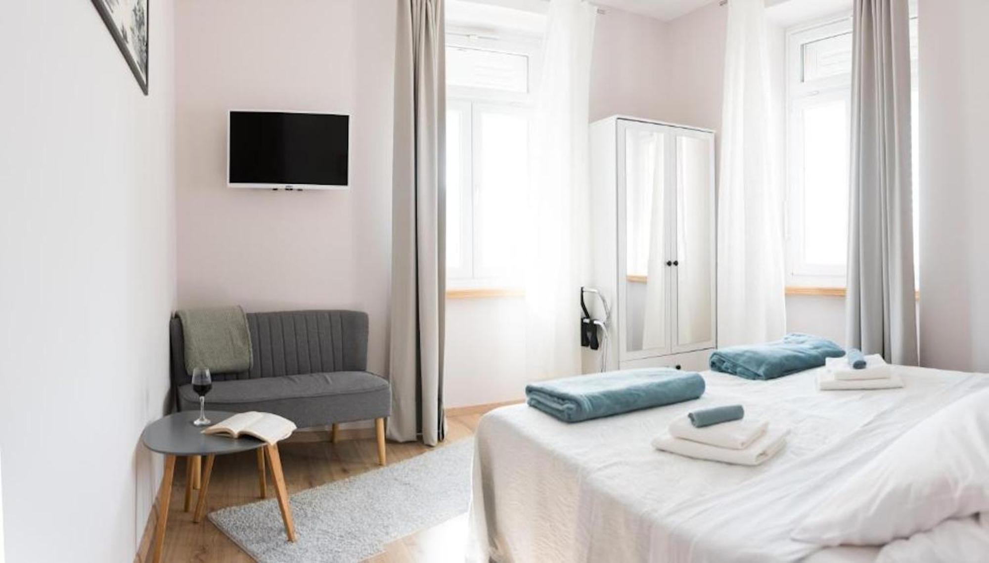 A Appartement Dubrovnik