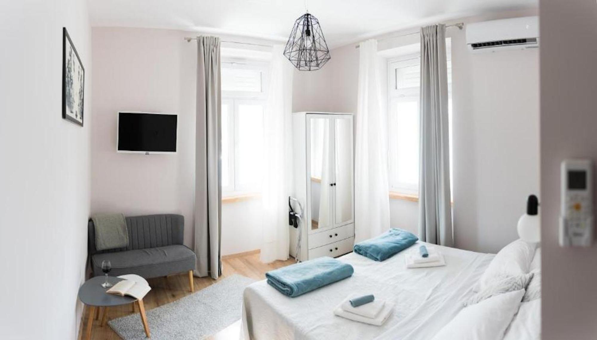 A Appartement