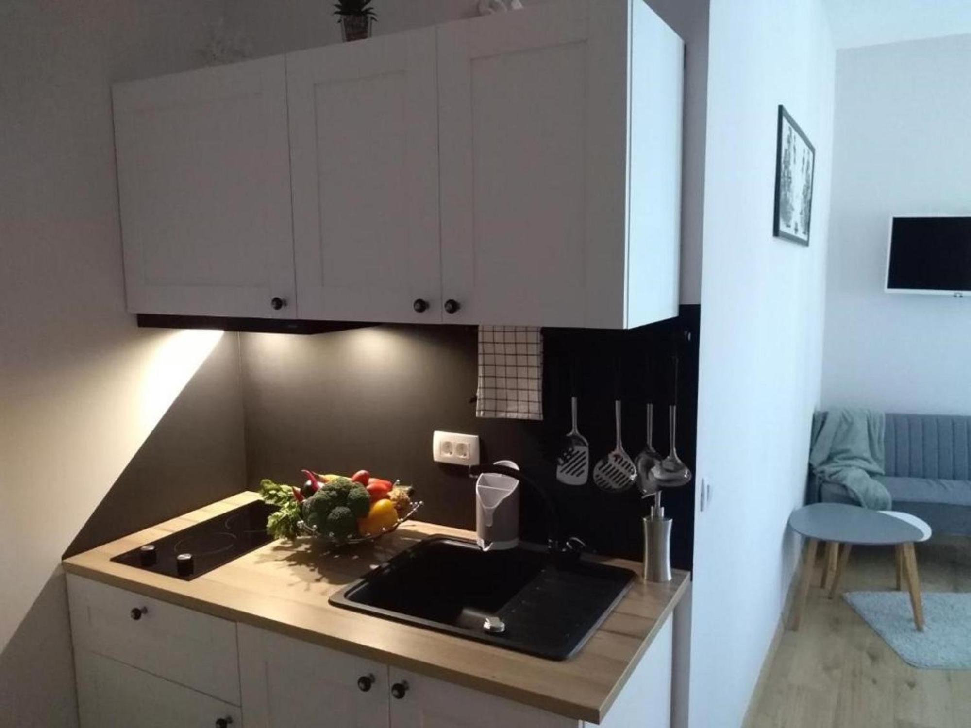 A Appartement *