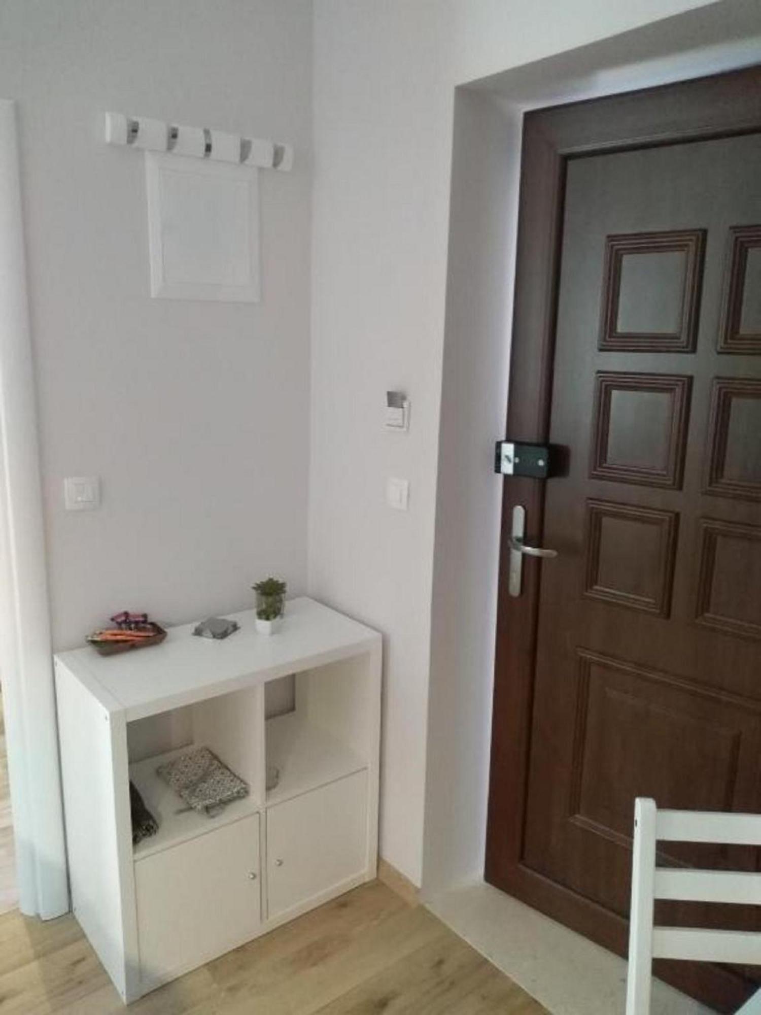 Appartement A *
