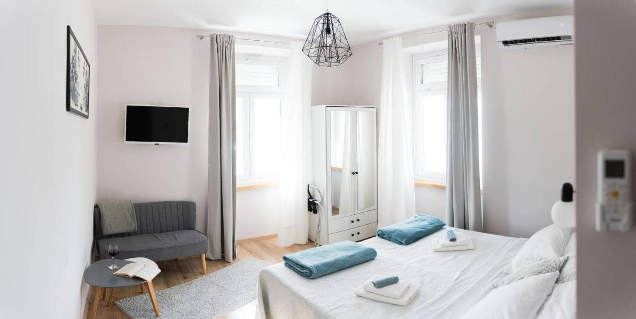 Appartement A